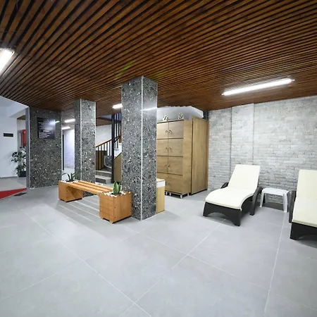 1774 Kazdagi Termal Hotel